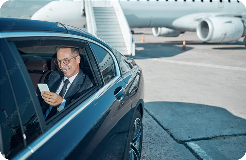 Aiport Transfer